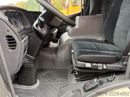 MERCEDES-BENZ 1530 LL 7m Tiefkühler LBW Thermo King T1000R