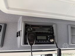 MERCEDES-BENZ 1530 LL 7m Tiefkühler LBW Thermo King T1000R