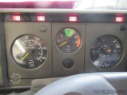 MERCEDES-BENZ 917 A 4x4 Allrad Einzelbereift 6m Koffer Klima