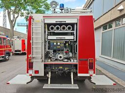 MAN LE 10.220 A TLF 4x4 Allrad  Rosenbauer-Aufbau