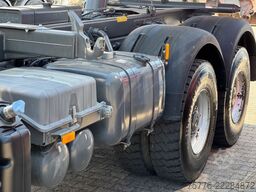 MERCEDES-BENZ 3343 Arocs 4 Allrad 6x6 MEILLER  Only 34.000 Km