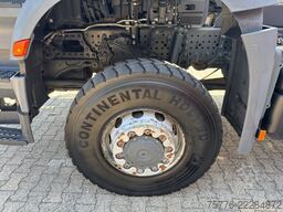 MERCEDES-BENZ 3343 Arocs 4 Allrad 6x6 MEILLER  Only 34.000 Km