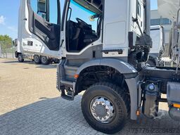MERCEDES-BENZ 3343 Arocs 4 Allrad 6x6 MEILLER  Only 34.000 Km