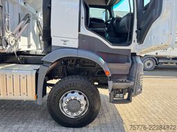 MERCEDES-BENZ 3343 Arocs 4 Allrad 6x6 MEILLER  Only 34.000 Km