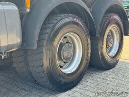 MERCEDES-BENZ 3343 Arocs 4 Allrad 6x6 MEILLER  Only 34.000 Km