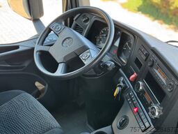 MERCEDES-BENZ 3343 Arocs 4 Allrad 6x6 MEILLER  Only 34.000 Km