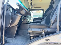 MERCEDES-BENZ 3343 Arocs 4 Allrad 6x6 MEILLER  Only 34.000 Km