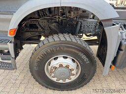 MERCEDES-BENZ 3343 Arocs 4 Allrad 6x6 MEILLER  Only 39.000 Km