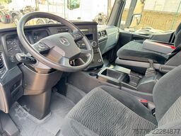 MERCEDES-BENZ 3343 Arocs 4 Allrad 6x6 MEILLER  Only 39.000 Km