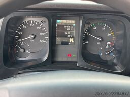 MERCEDES-BENZ 3343 Arocs 4 Allrad 6x6 MEILLER  Only 39.000 Km