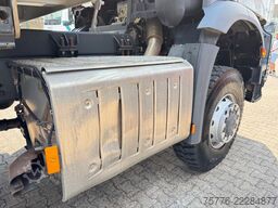 MERCEDES-BENZ 3343 Arocs 4 Allrad 6x6 MEILLER  Only 39.000 Km