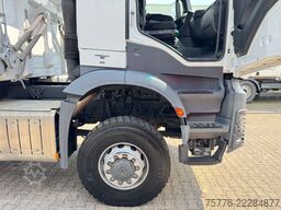 MERCEDES-BENZ 3343 Arocs 4 Allrad 6x6 MEILLER  Only 39.000 Km