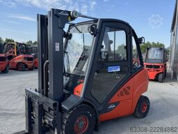 Linde H30D-02