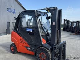 Linde H30D-02
