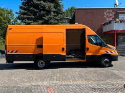 IVECO DAILY 70-210 Hi-Matic Maxi Hoch und Lang 4x2