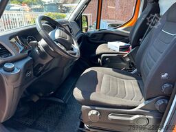 IVECO DAILY 70-210 Hi-Matic Maxi Hoch und Lang 4x2