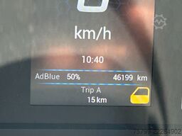 IVECO DAILY 70-210 Hi-Matic Maxi Hoch und Lang 4x2