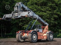 Kalmar TRA250-S55F (RT240) - 4x4 - with CE !!!