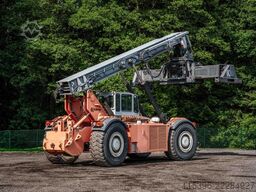 Kalmar TRA250-S55F (RT240) - 4x4 - with CE !!!