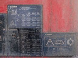 Kalmar DRF450-65A5XS