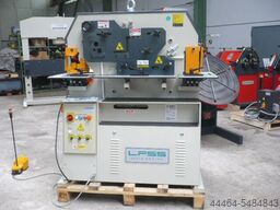 LFSS HKM 60 - 5 Stationen