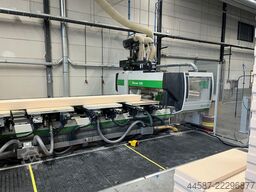 BIESSE Rover C 6.50 CONF3