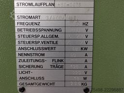 Dunkes HEZ 100/40
