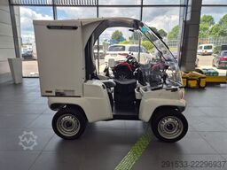 Paxster Cargo EDV 1601