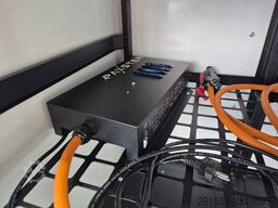 Paxster Cargo EDV 1601