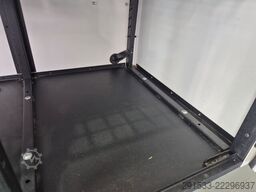 Paxster Cargo EDV 1601