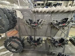 Krones Kaltleim / Nassleimetikettierer