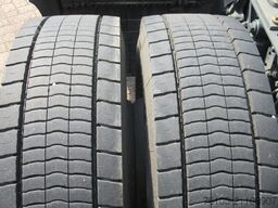 Mercedes-Benz Antos 1833 L