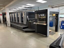 Heidelberg CD 102-5+L(X1)