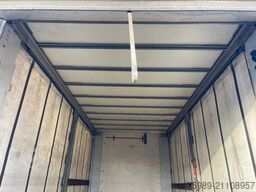 Renault Midlum 180 11,9t Manual. 490026 km, MOT 02-04-2...