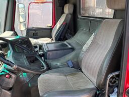 Volvo FL12-380 (6X6 / EJES GRANDES / LAMES / BIG AXLE...