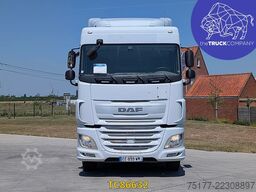 DAF XF 480