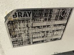 BRAY fc 4015