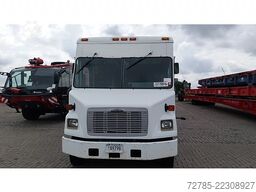 Freightliner Step Van, Foodtruck