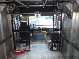 Freightliner Step Van, Foodtruck