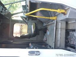 Freightliner Step Van, Foodtruck