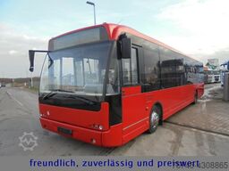 BERKHOF AMBASSADOR 200 * ANALOGTACHO *KLIMA *