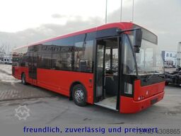 BERKHOF AMBASSADOR 200 * ANALOGTACHO *KLIMA *