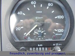 BERKHOF AMBASSADOR 200 * ANALOGTACHO *KLIMA *