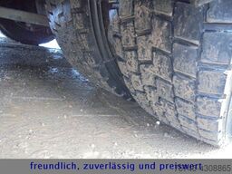 BERKHOF AMBASSADOR 200 * ANALOGTACHO *KLIMA *