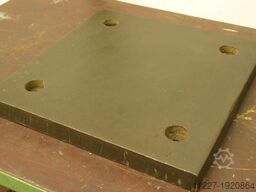 Stahl 505/510/H50 mm