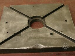 Stahl 455/365/H40 mm