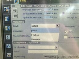 ENGEL DUO 5550/1100