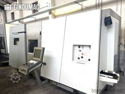 DMG GILDEMEISTER GMX 250S Linear