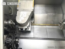 DMG GILDEMEISTER GMX 250S Linear