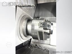 DMG GILDEMEISTER GMX 250S Linear
